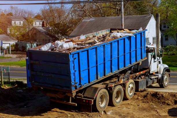 Basement Cleanout Services in Lithopolis, OH