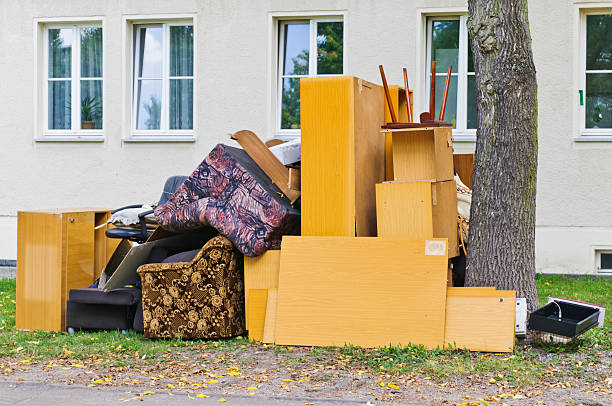 Appliance Disposal in Lithopolis, OH